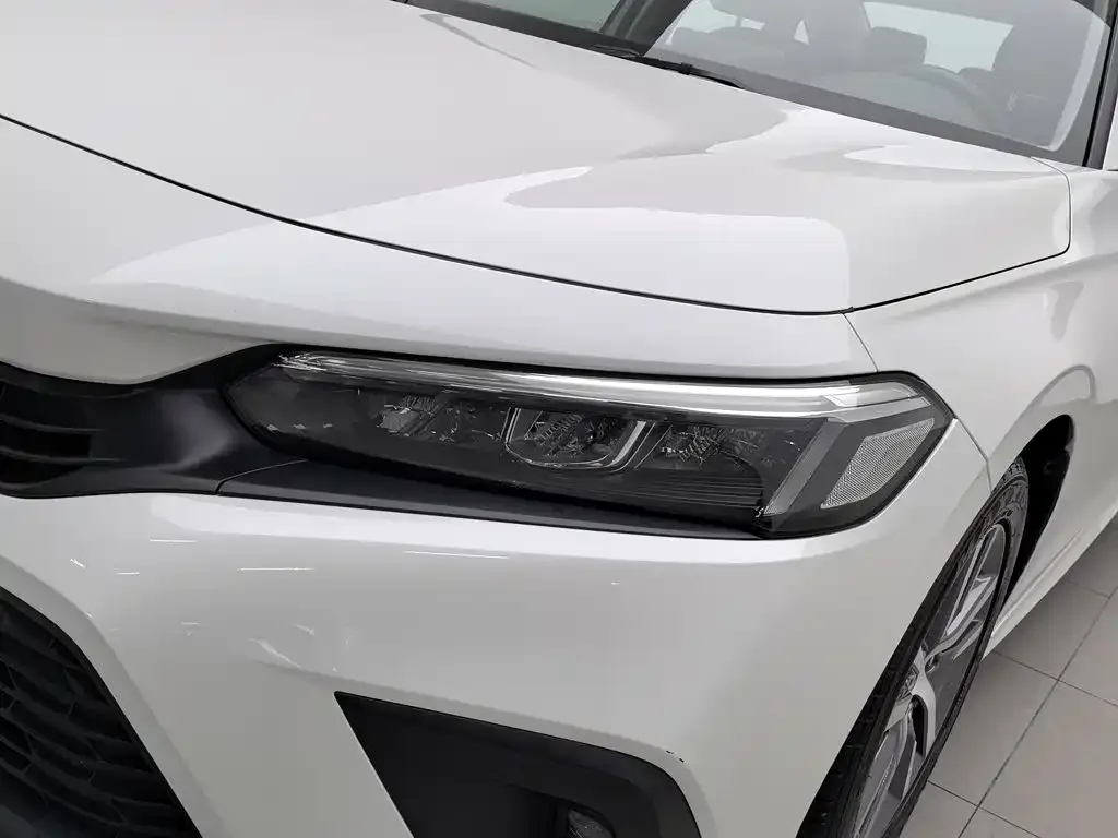 Honda Civic — фото 4