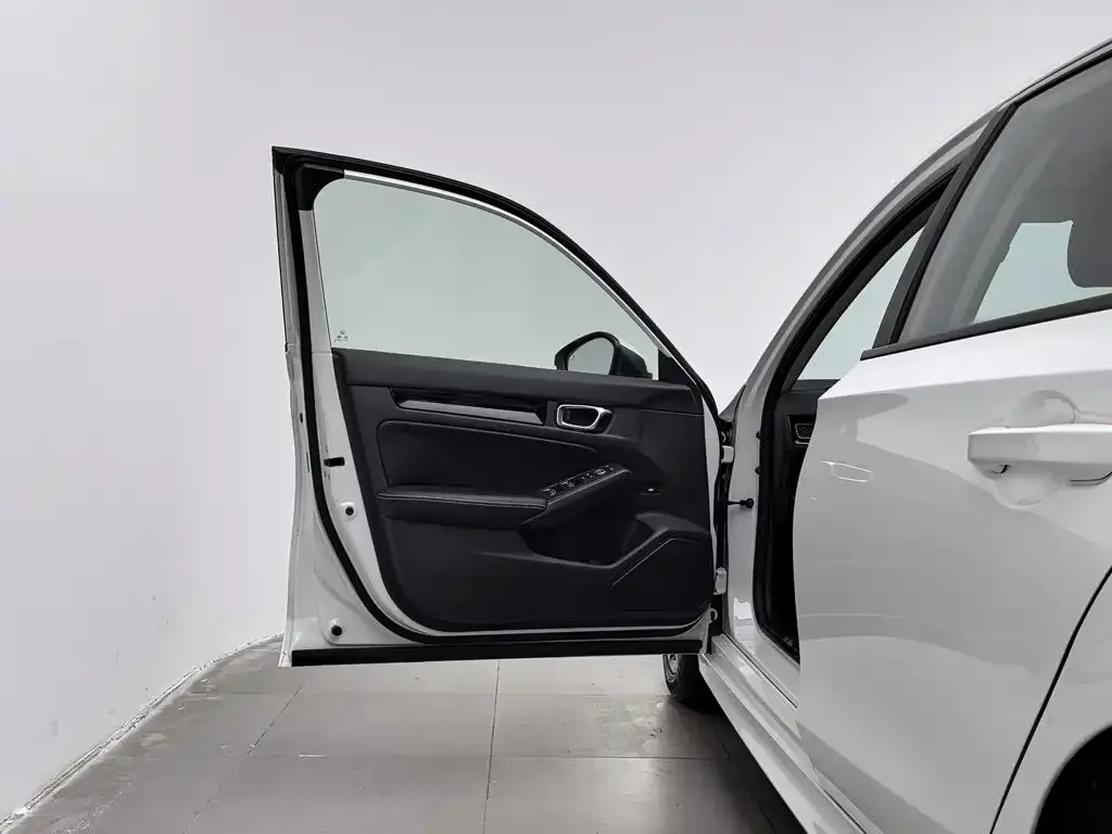 Honda Civic — фото 3