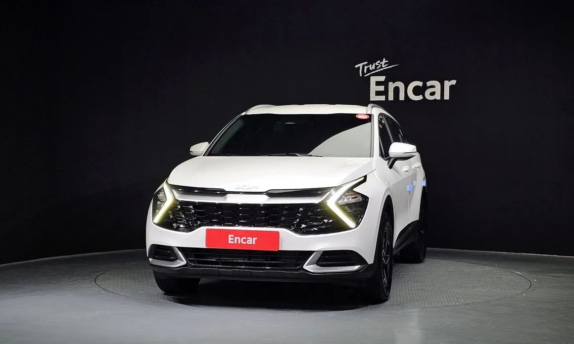 Kia Sportage — фото 2