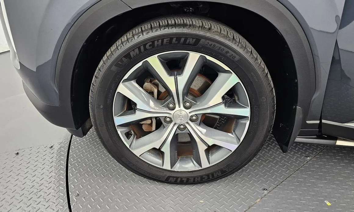 Hyundai Palisade — фото 7