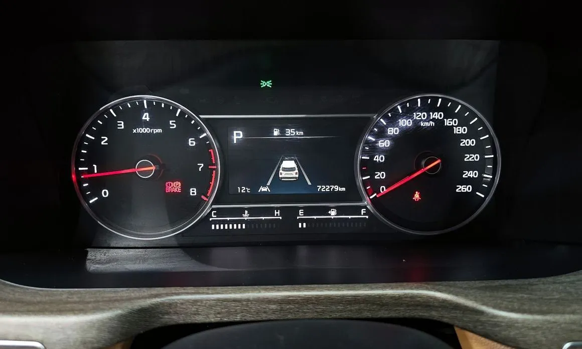 Kia Sorento — фото 2