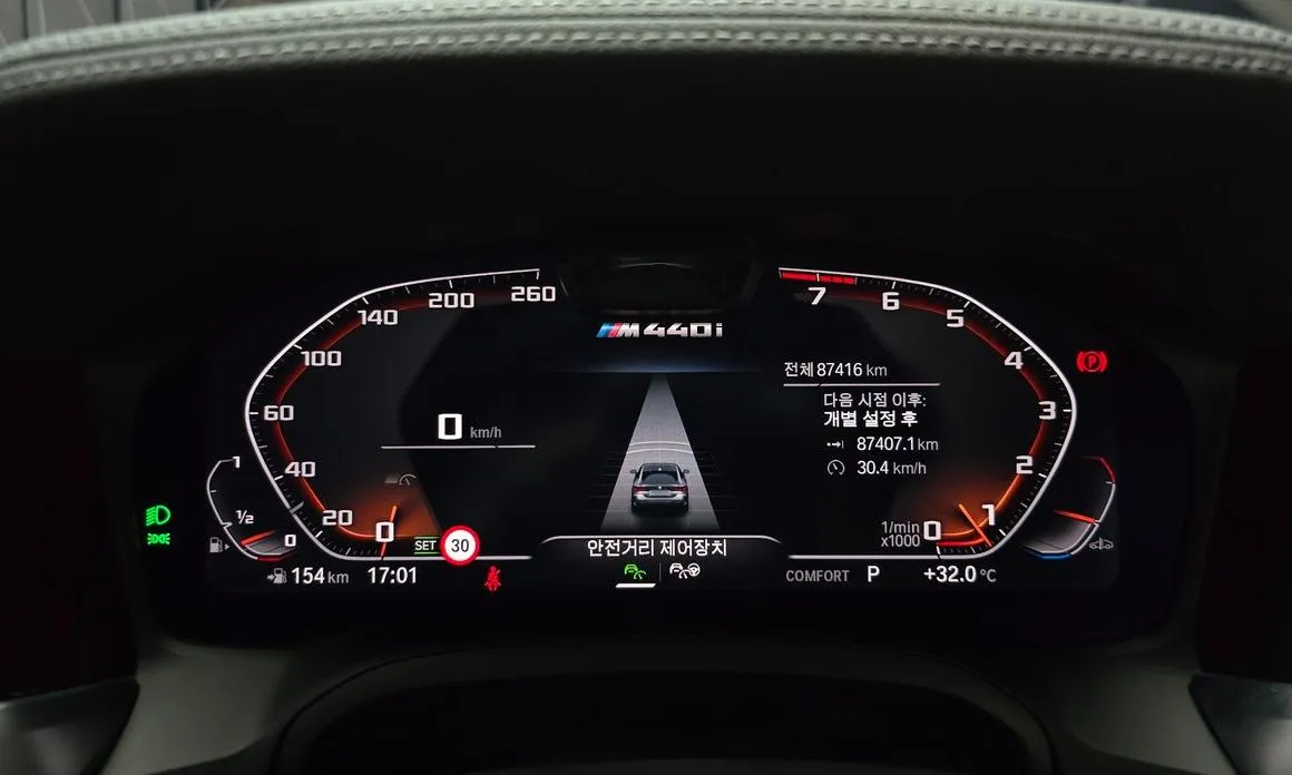 BMW 4-Series — фото 10
