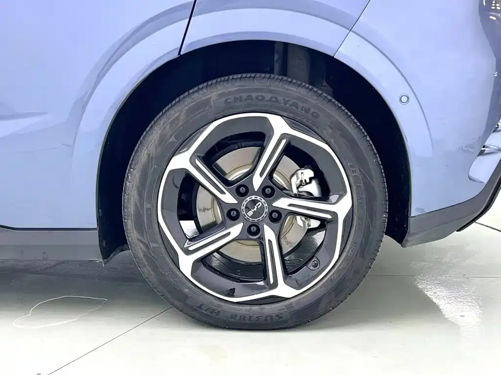 BYD Seal 06GT — фото 3
