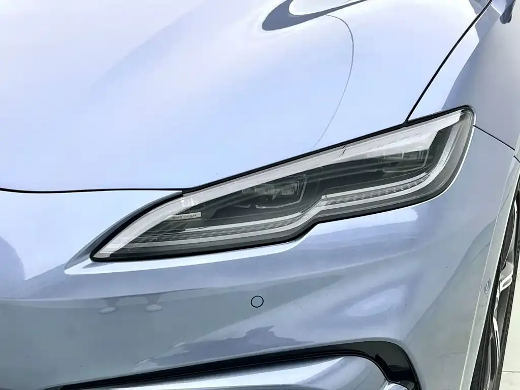 BYD Seal 06GT — фото 6