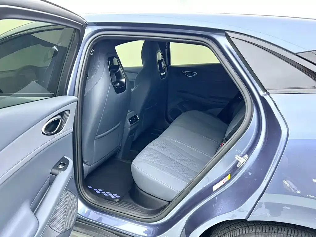 BYD Seal 06GT — фото 7