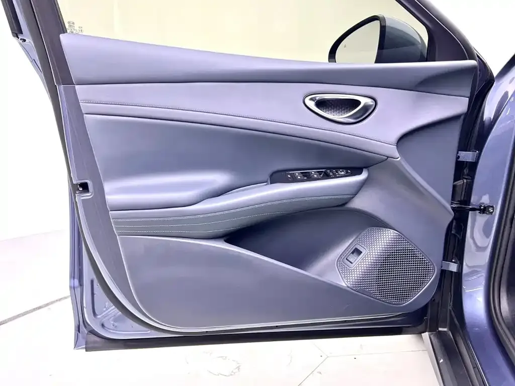 BYD Seal 06GT — фото 4