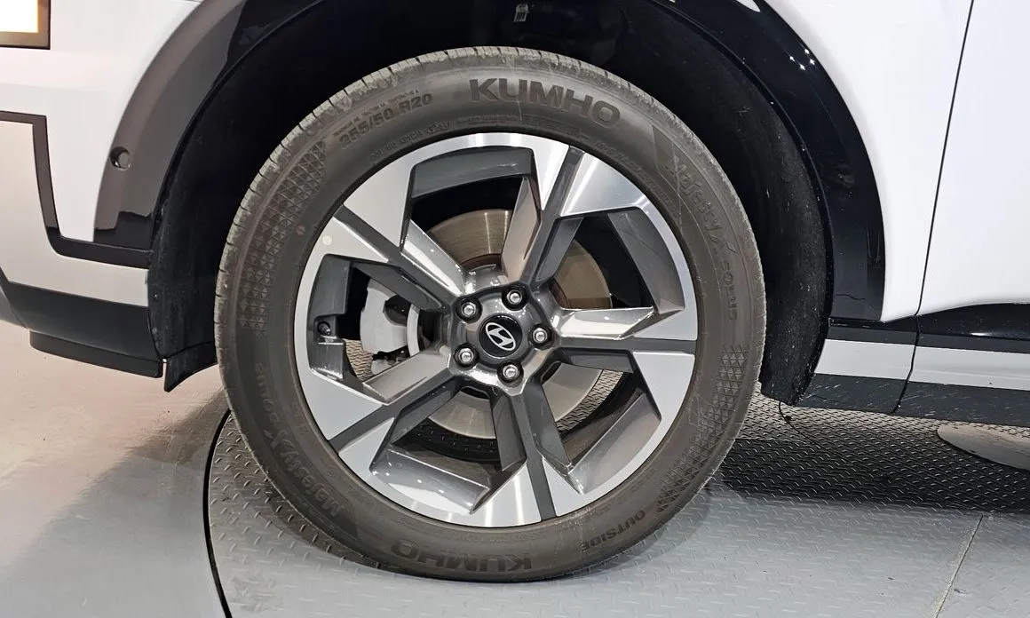 Hyundai Palisade — фото 6