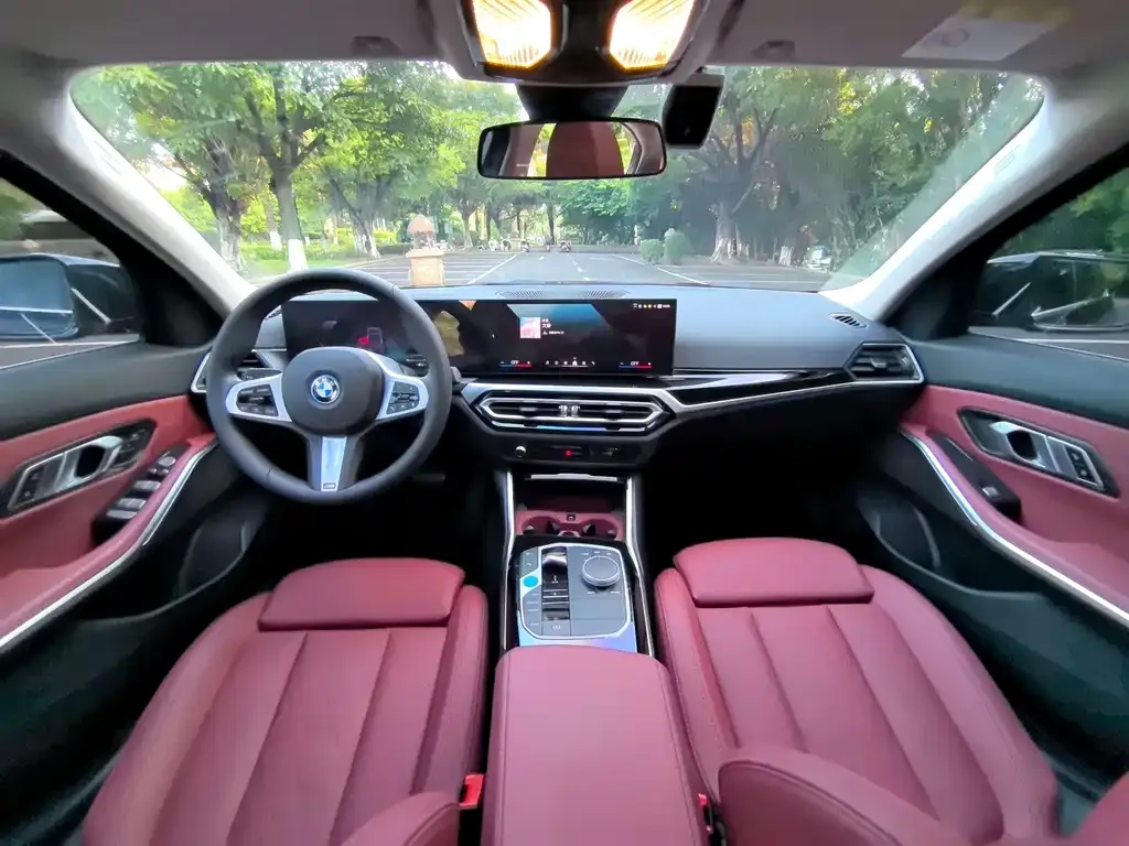 BMW i3 — фото 2