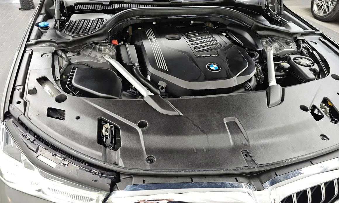 BMW Gran Turismo — фото 10