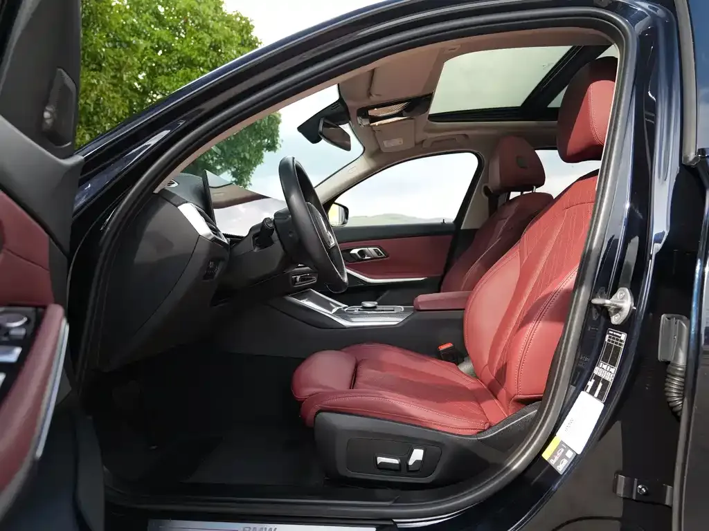 BMW i3 — фото 6