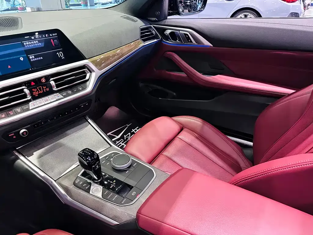 BMW 4 Series — фото 2