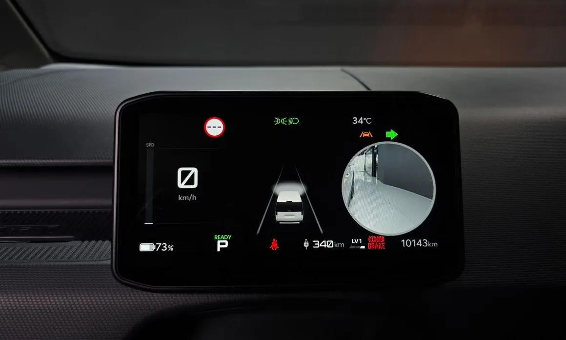 Kia PV5 — фото 3