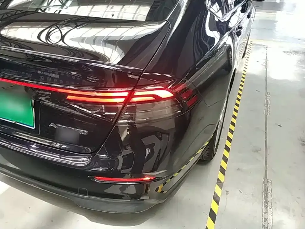 Honda Accord — фото 3