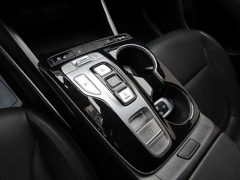 Hyundai Tucson — фото 3