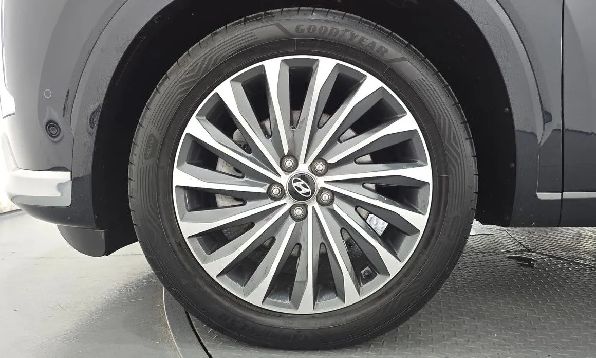 Hyundai Palisade — фото 8