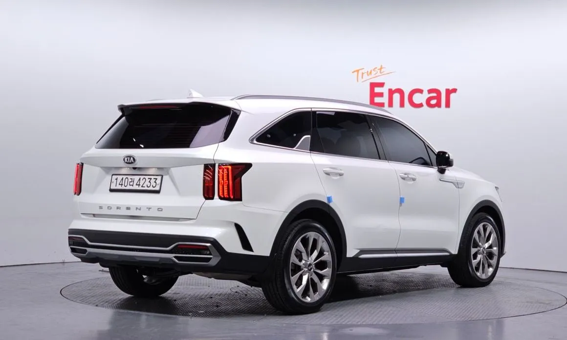 Kia Sorento — фото 2
