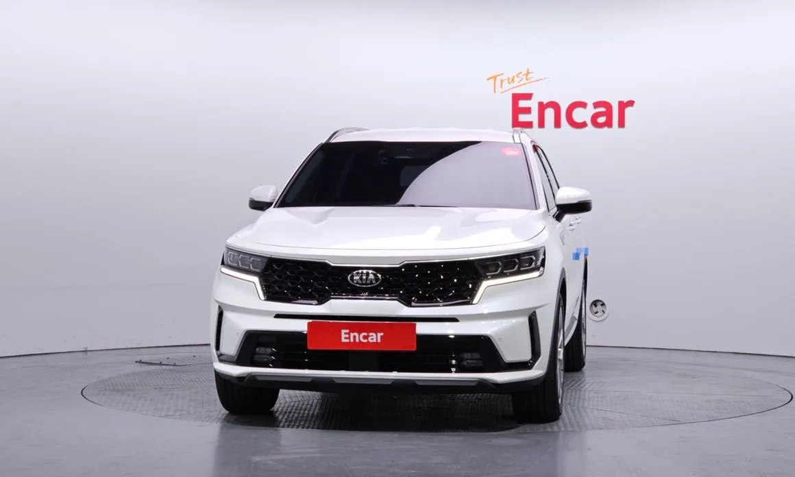 Kia Sorento — фото 4