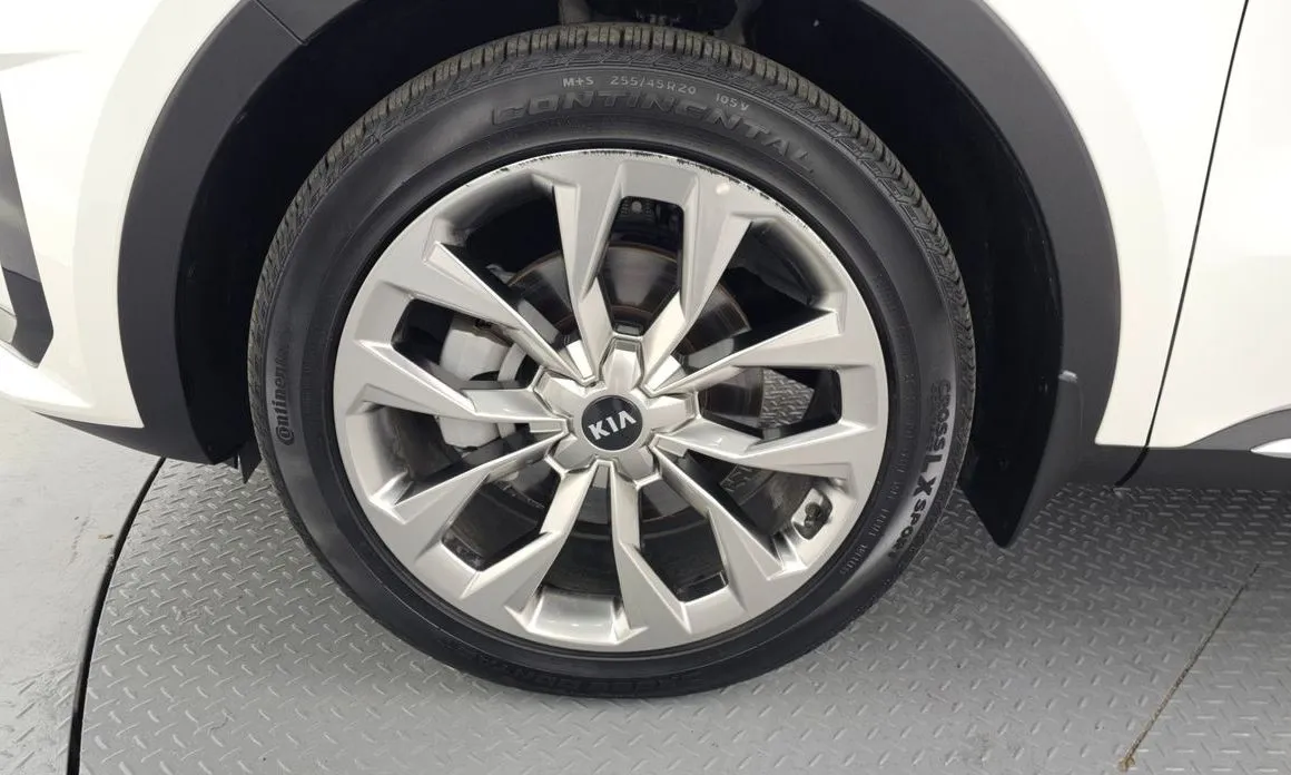 Kia Sorento — фото 5