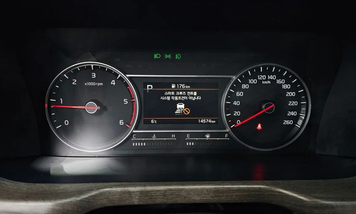 Kia Sorento — фото 3