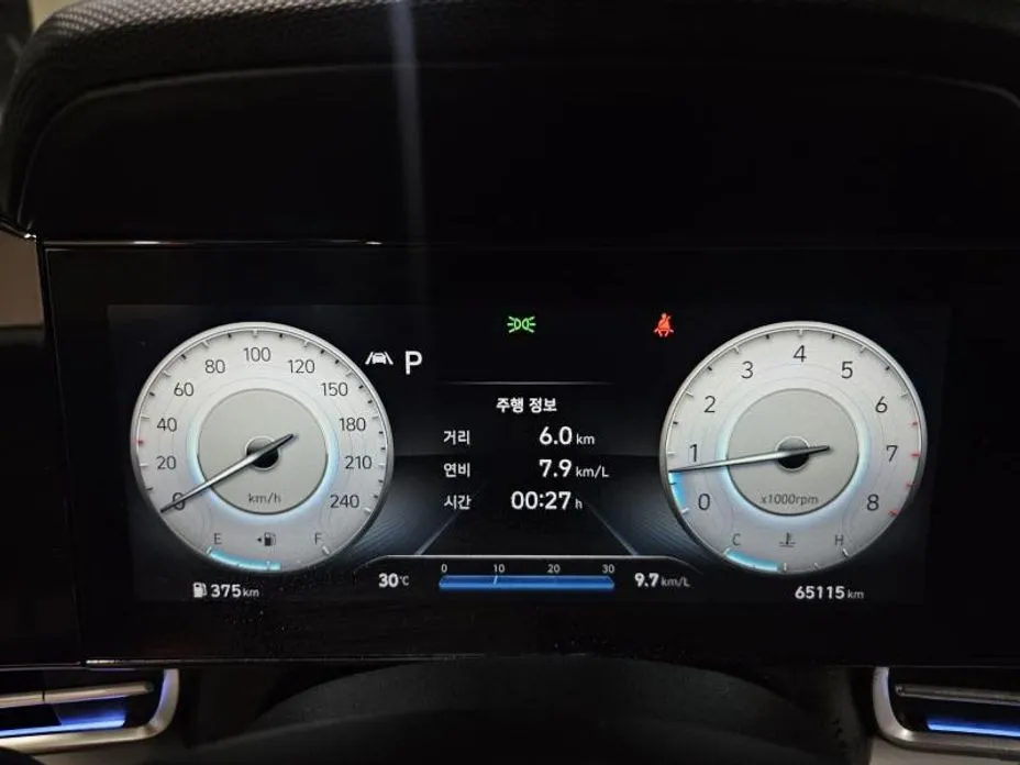 Hyundai AVANTE — фото 2