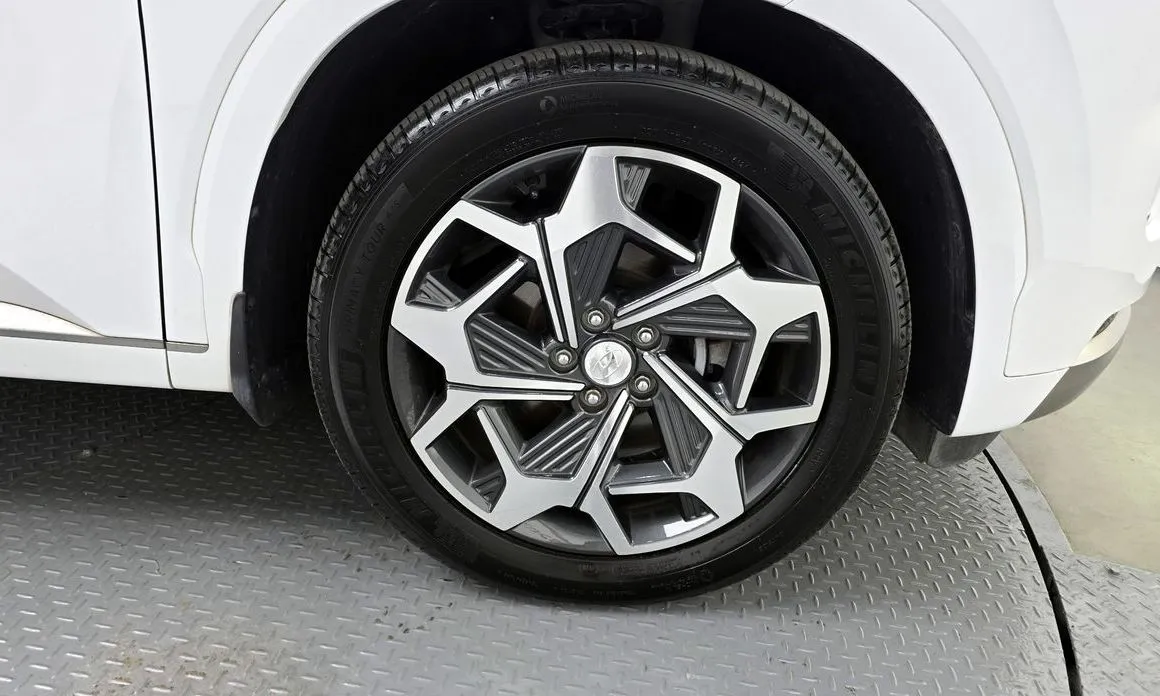 Hyundai Palisade — фото 8