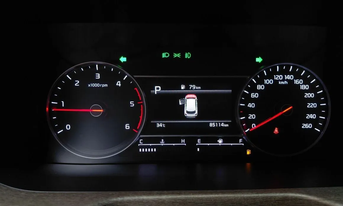 Kia Sorento — фото 2