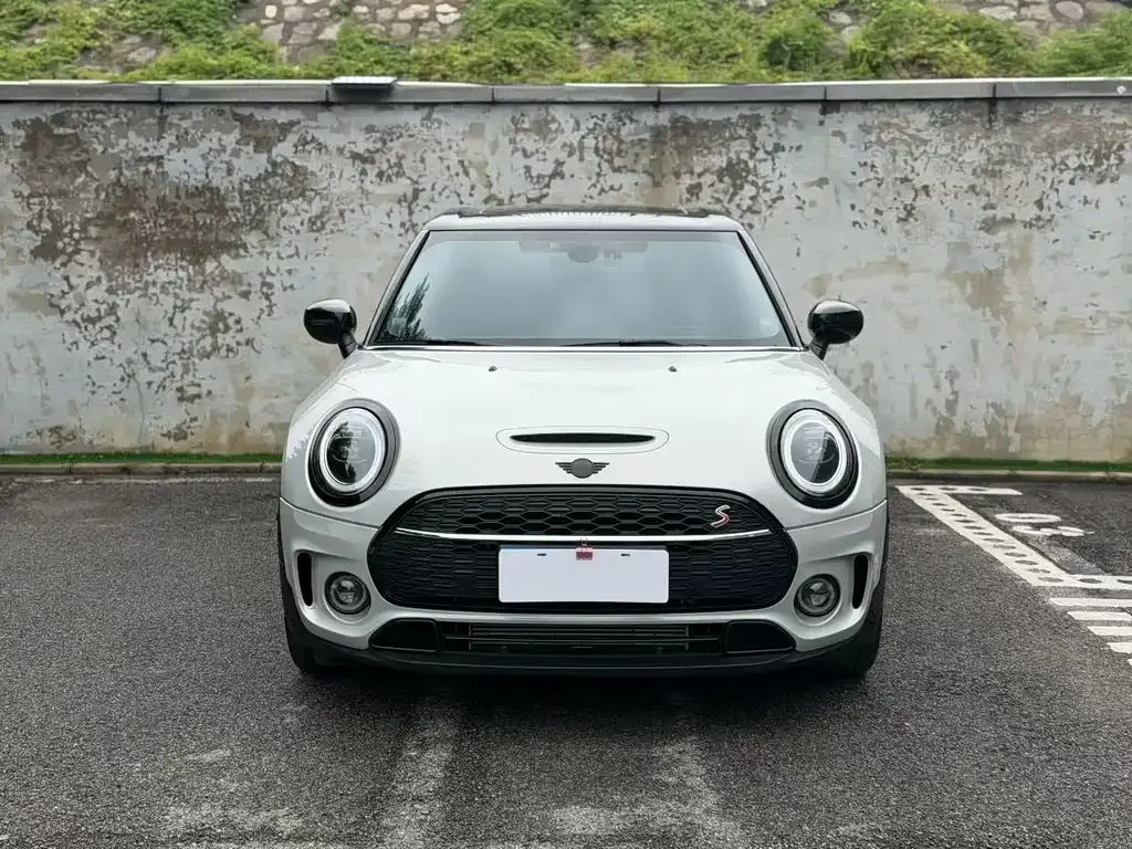 MINI Clubman — фото 6
