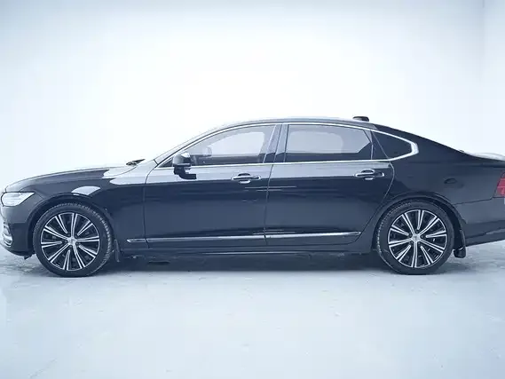 Volvo S90 — фото 10