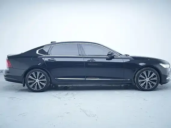 Volvo S90 — фото 6