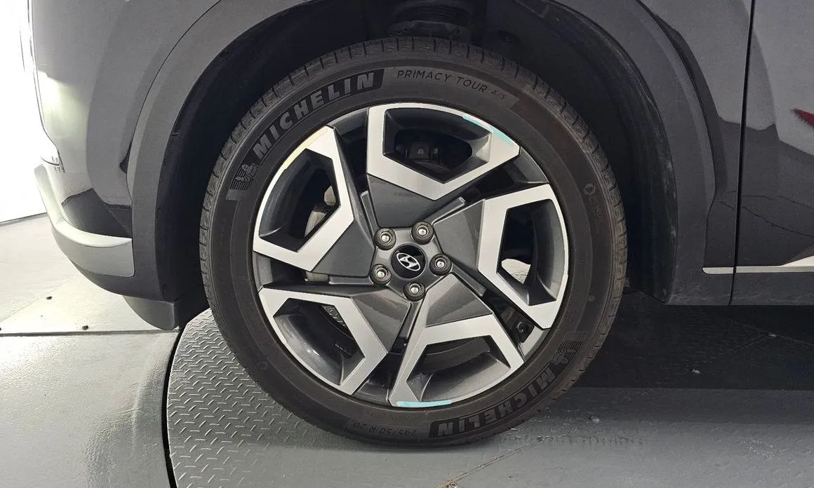Hyundai Palisade — фото 9