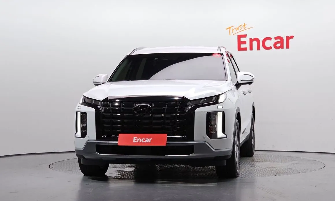 Hyundai Palisade — фото 4
