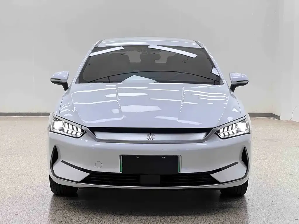 BYD Qin PLUS — фото 8