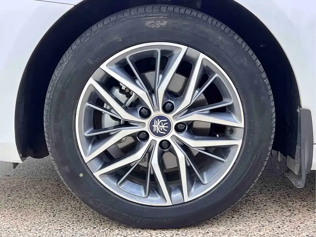 BYD Qin PLUS — фото 10