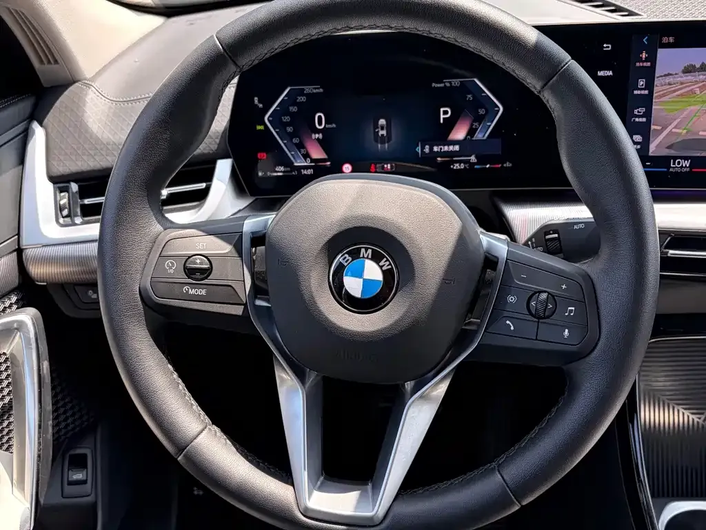 BMW X2 (Import) — фото 2