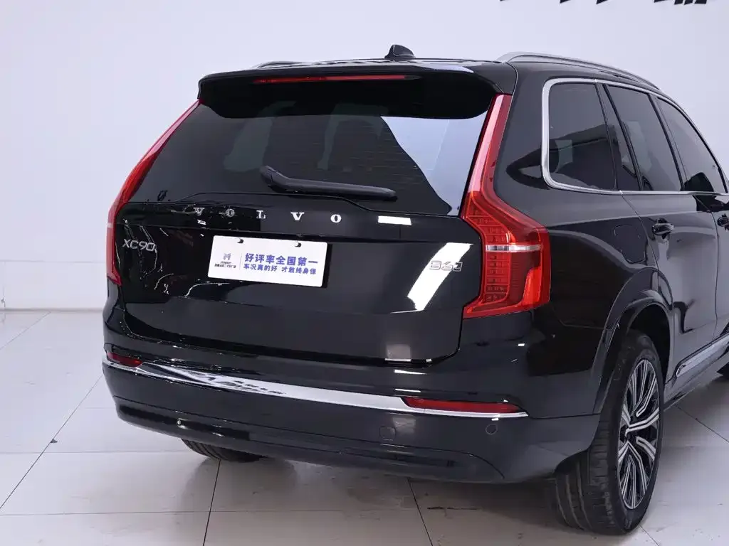 Volvo XC90 — фото 3