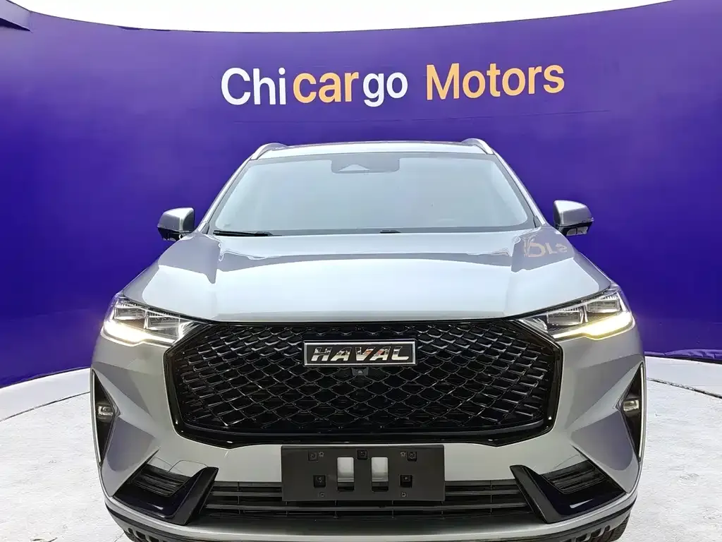 Haval H6 — фото 4