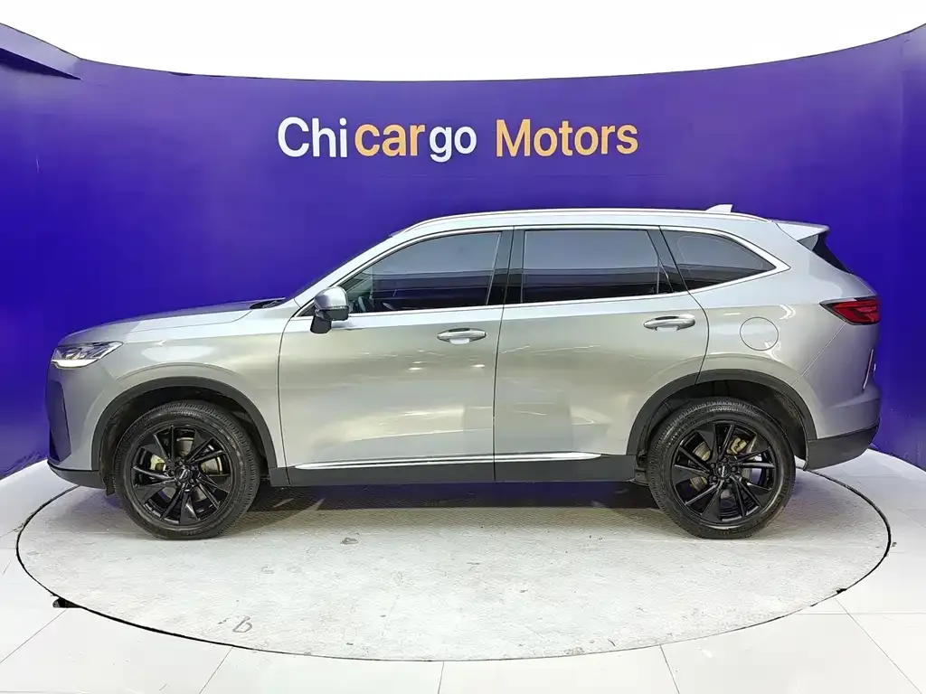 Haval H6 — фото 2