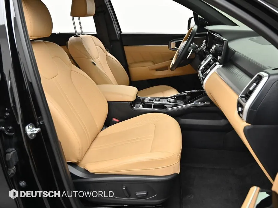 Kia Sorento — фото 8
