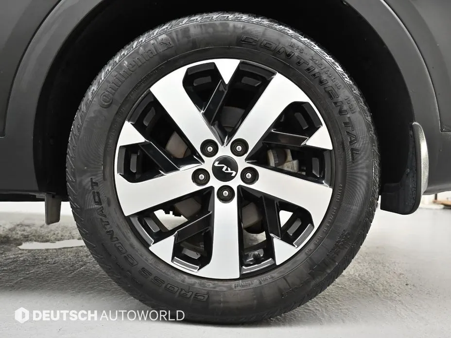 Kia Sorento — фото 4