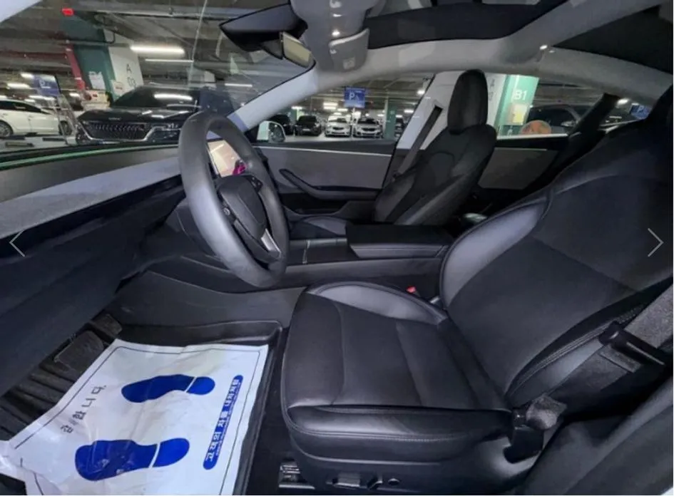 Tesla Model 3 — фото 6