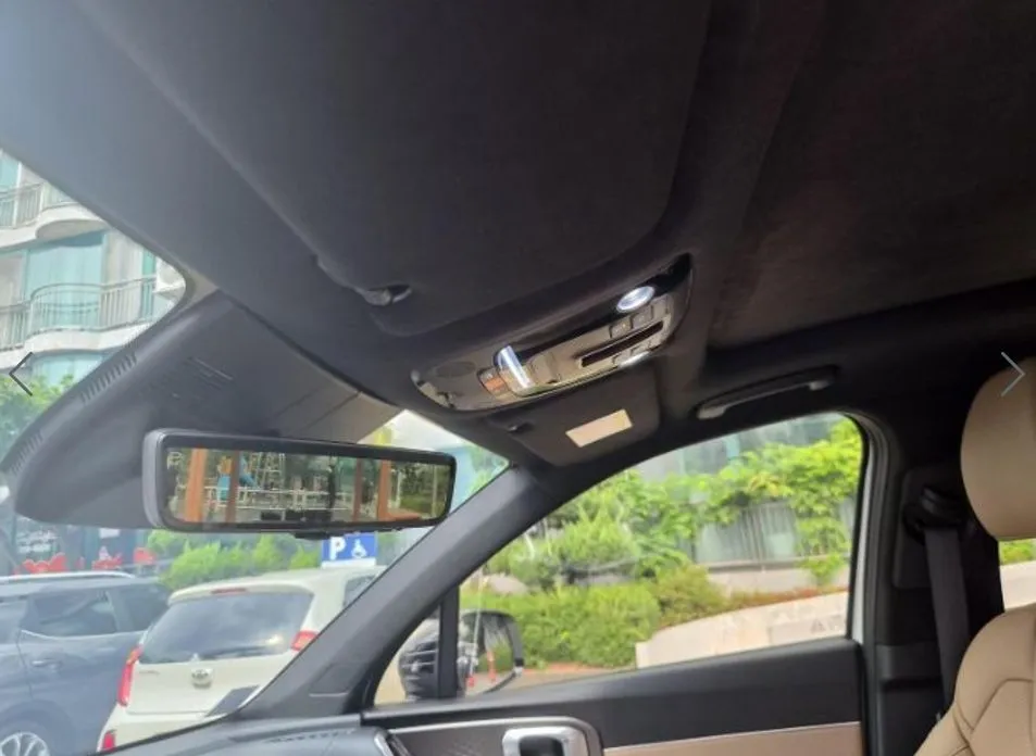 Kia Sorento — фото 2