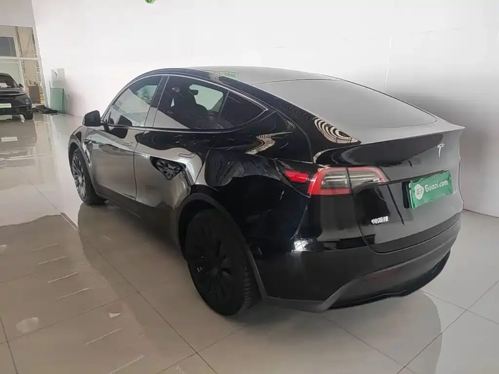 Tesla Model Y — фото 5
