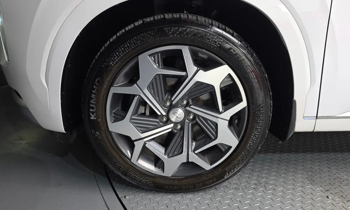 Hyundai Palisade — фото 7