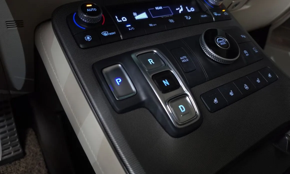 Hyundai Palisade — фото 2