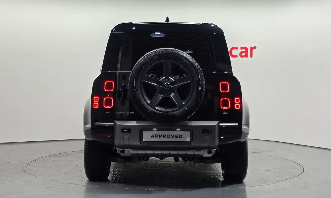 Land Rover Defender — фото 3