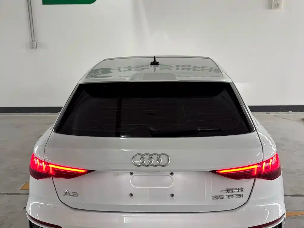 Audi A3 — фото 5