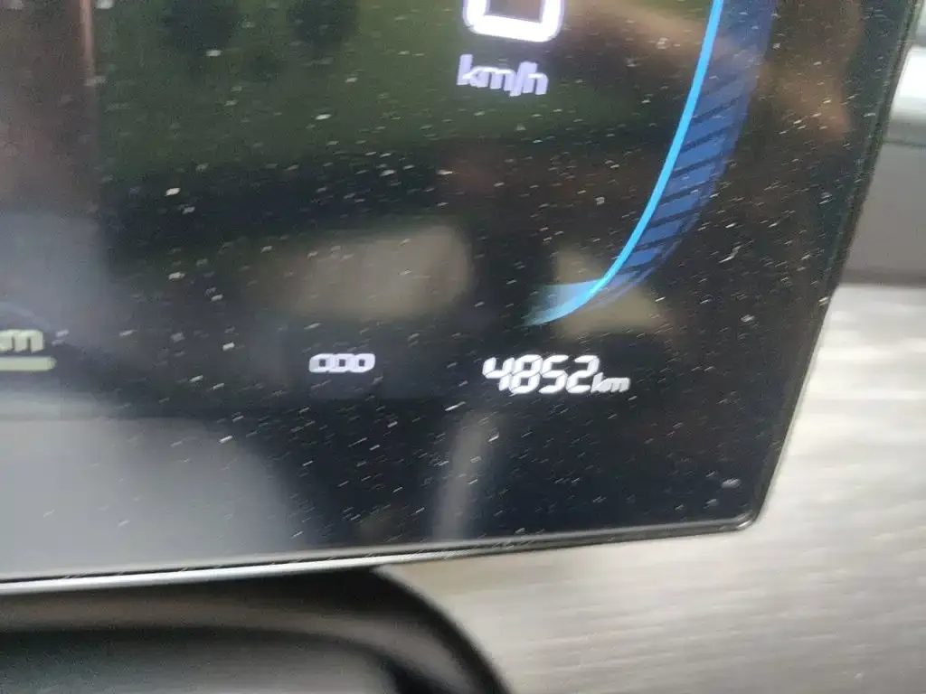 BYD Seal 05 DM-i — фото 2