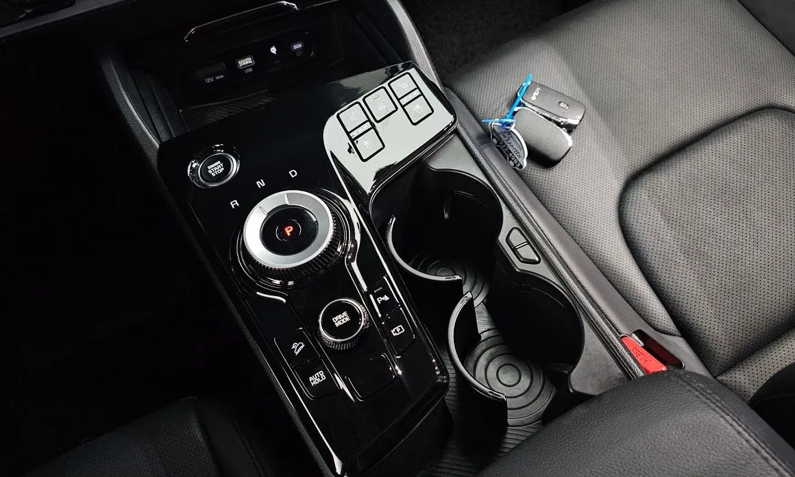 Kia Sportage — фото 7