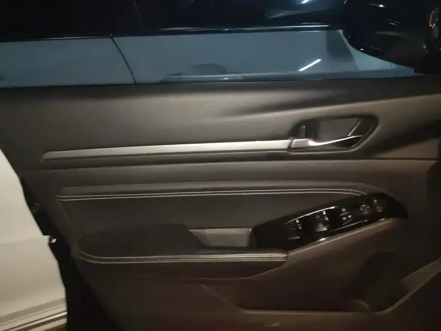 Nissan Teana — фото 7
