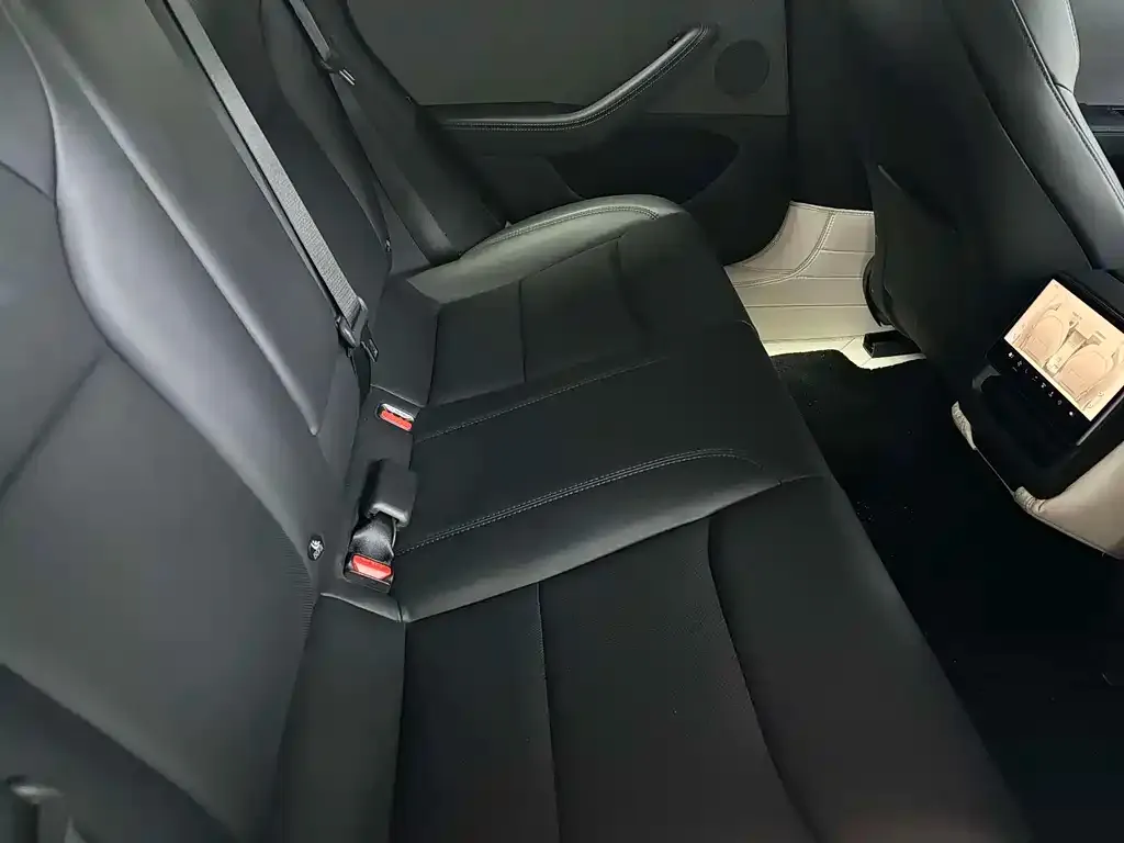Tesla Model 3 — фото 8